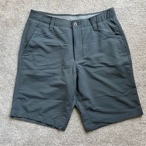 Under Armour | Men’s Golf Shorts